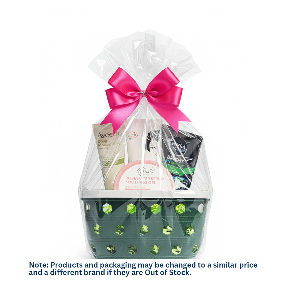 Pampering Kit Set - Image 3