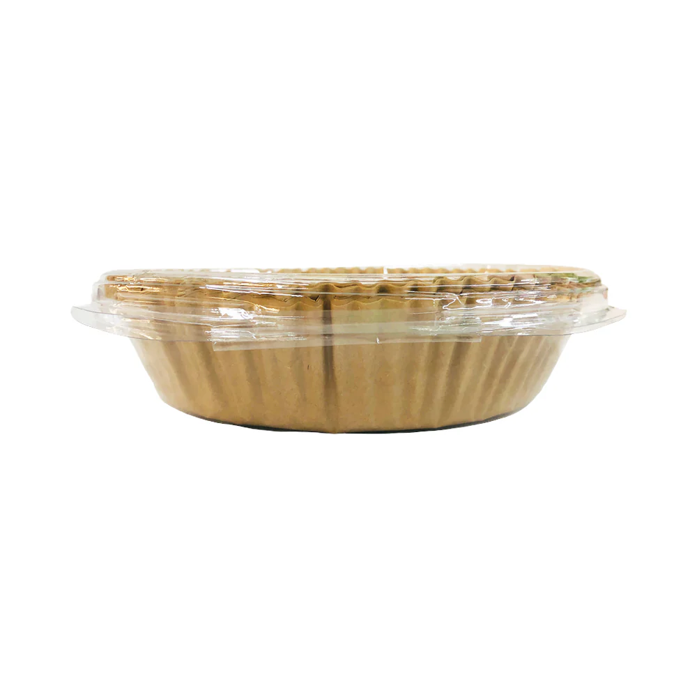 PanBake Air Fryer Oil Filter Paper Round 50’s - Image 2