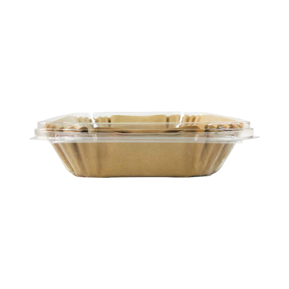 PanBake Air Fryer Oil Filter Paper Square 50’s - Image 2