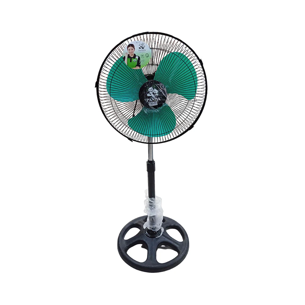 Panda Stand Fan 16in