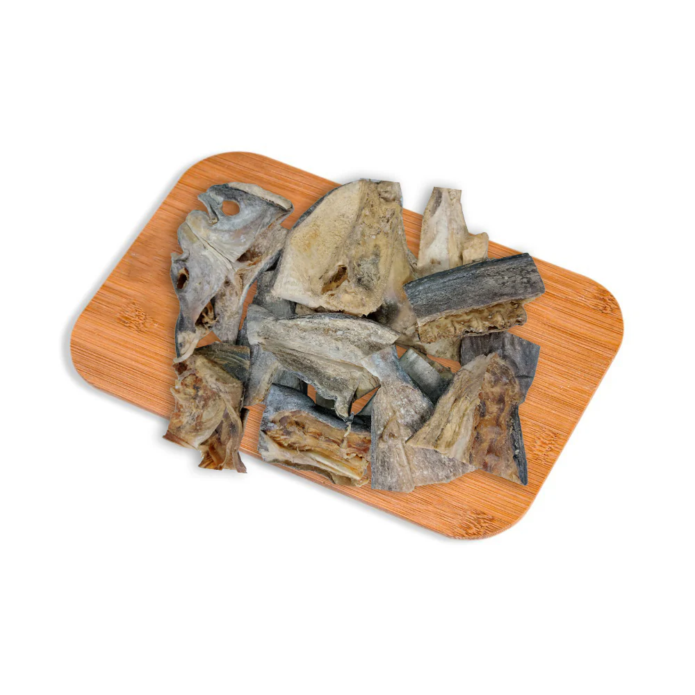 Pandawan Sliced Driedfish - Image 3