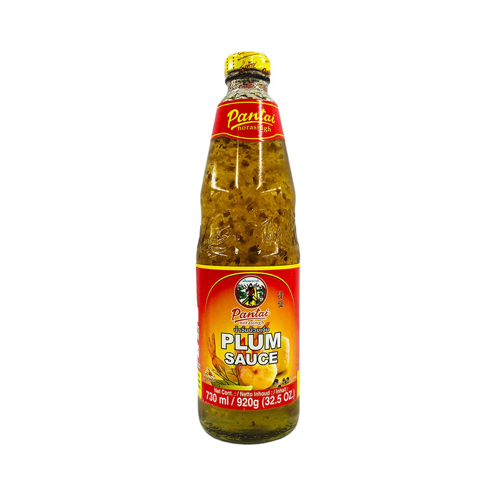 Pantai Plum Sauce