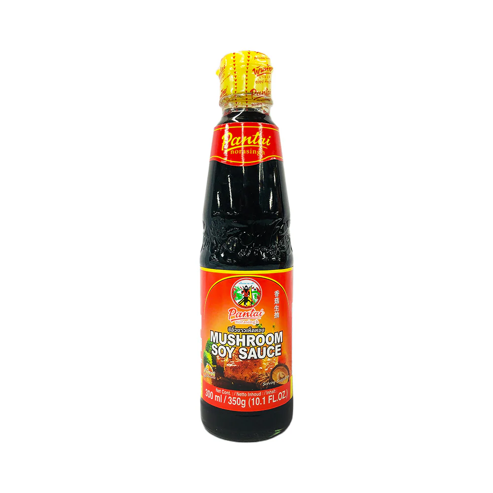 Pantai Soy Sauce 300ml - Image 2