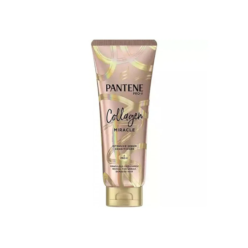 Pantene Pro-V Conditioner Collagen Miracle 300ml