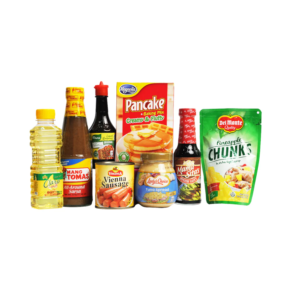 Pantry Perfection Gift Set - Image 2