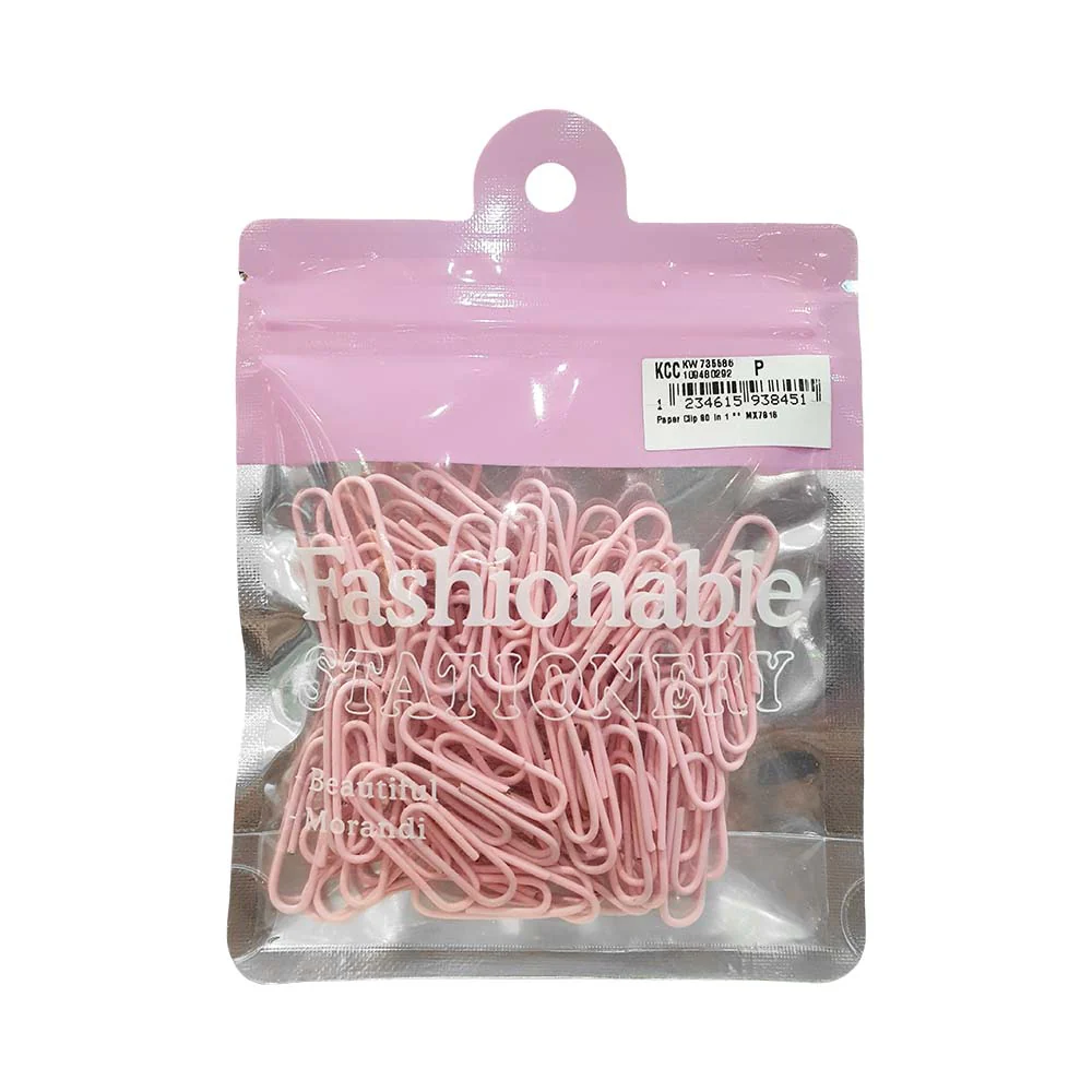 Paper Clip 80's