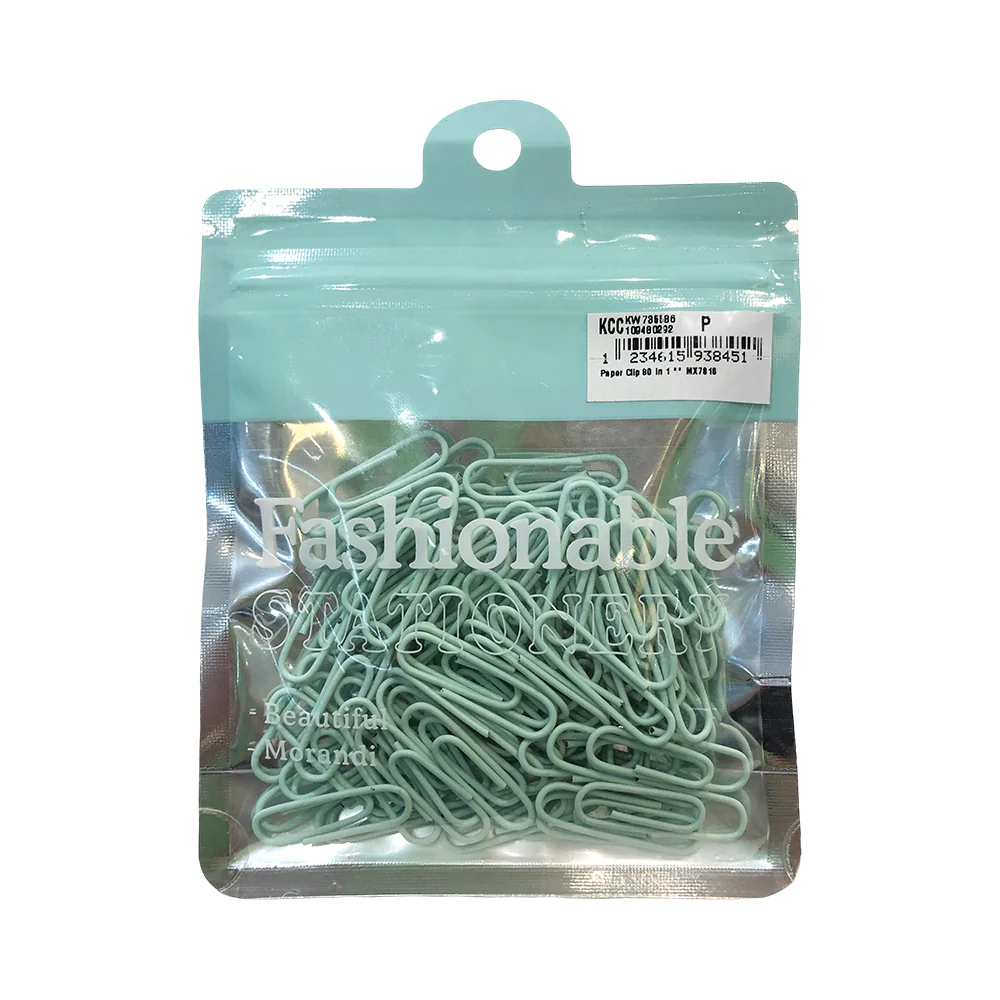 Paper Clip 80's - Image 2