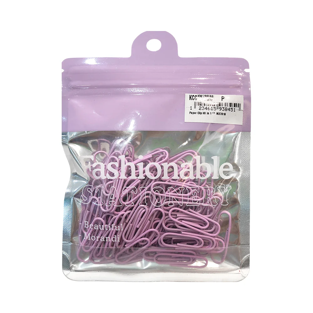 Paper Clip 80's - Image 4