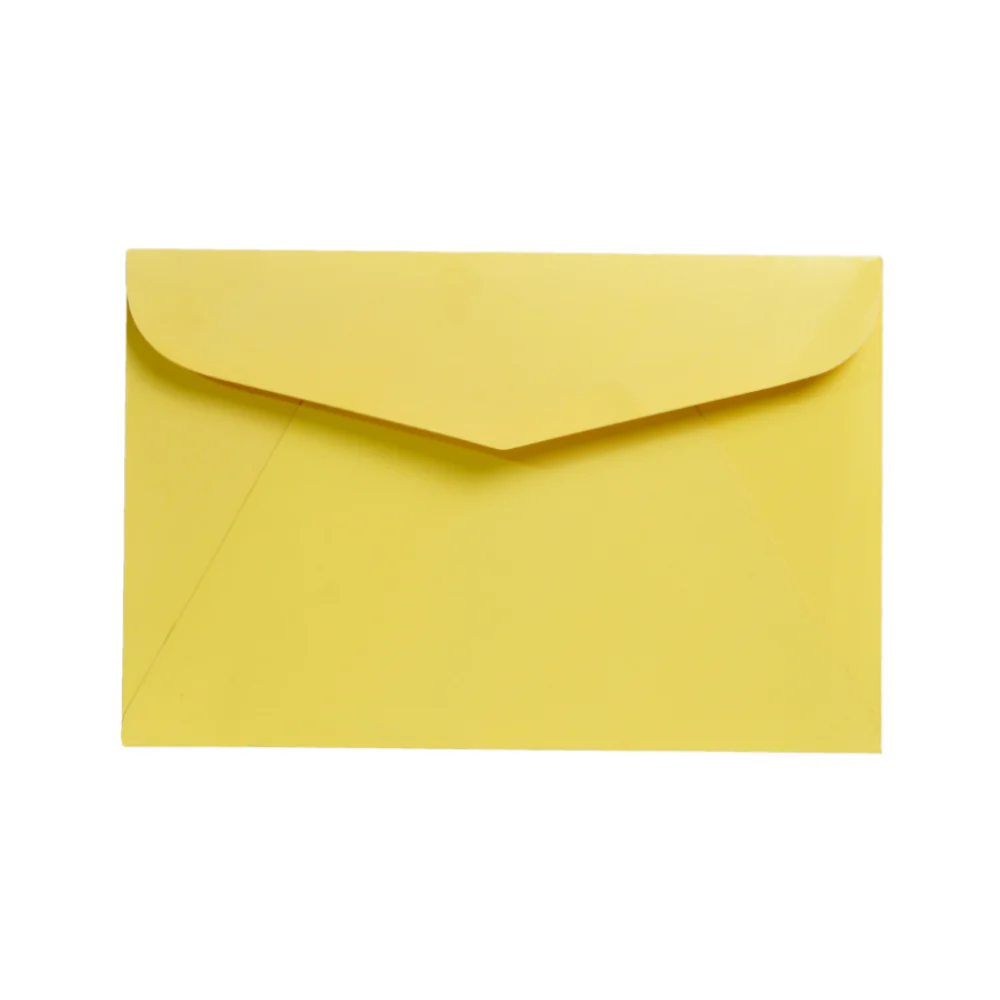 Pastel Envelope Carrier Board Long - Image 2