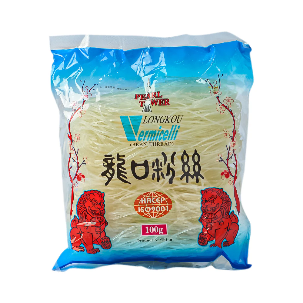 Pearl Tower Vermicelli 100g