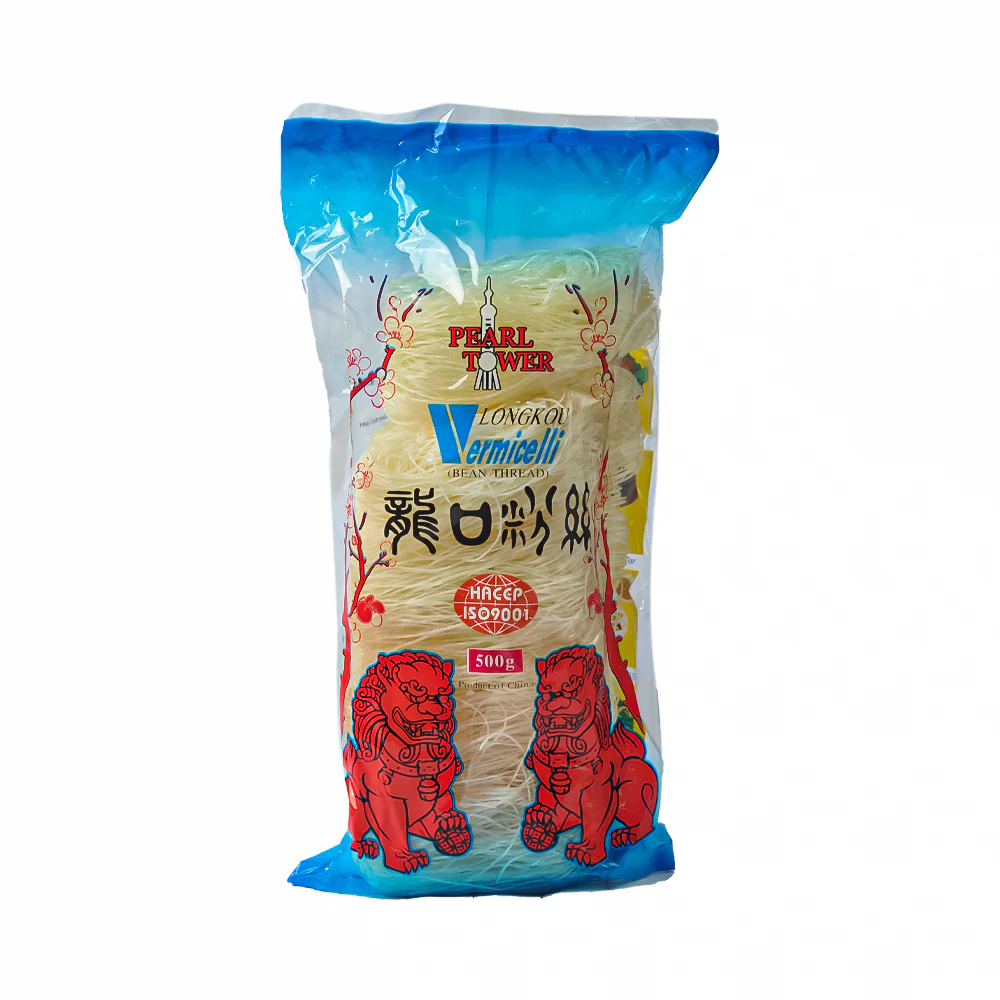 Pearl Tower Vermicelli 500g