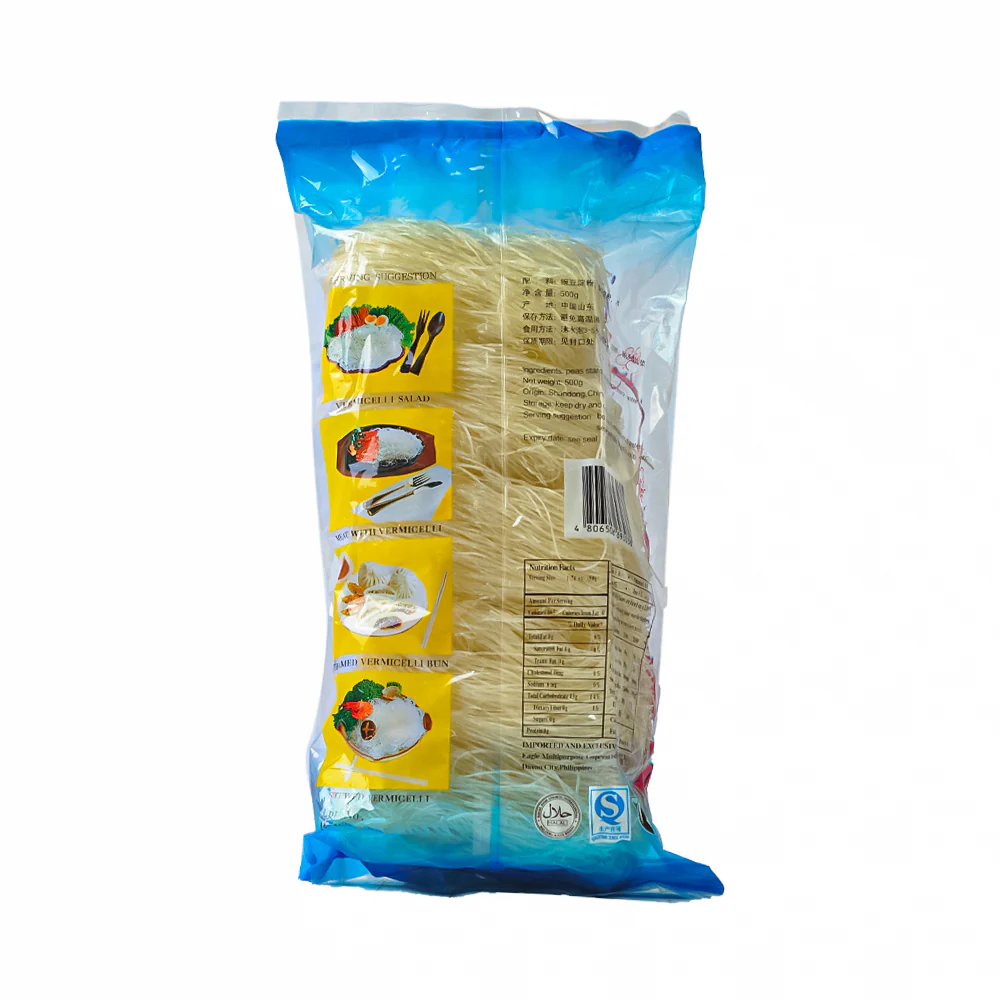 Pearl Tower Vermicelli 500g - Image 2