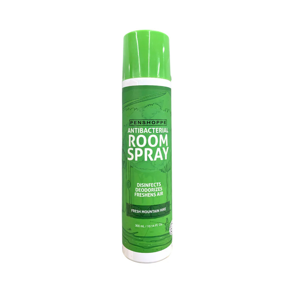 Penshoppe Antibacterial Room Spray 300ml - Image 3