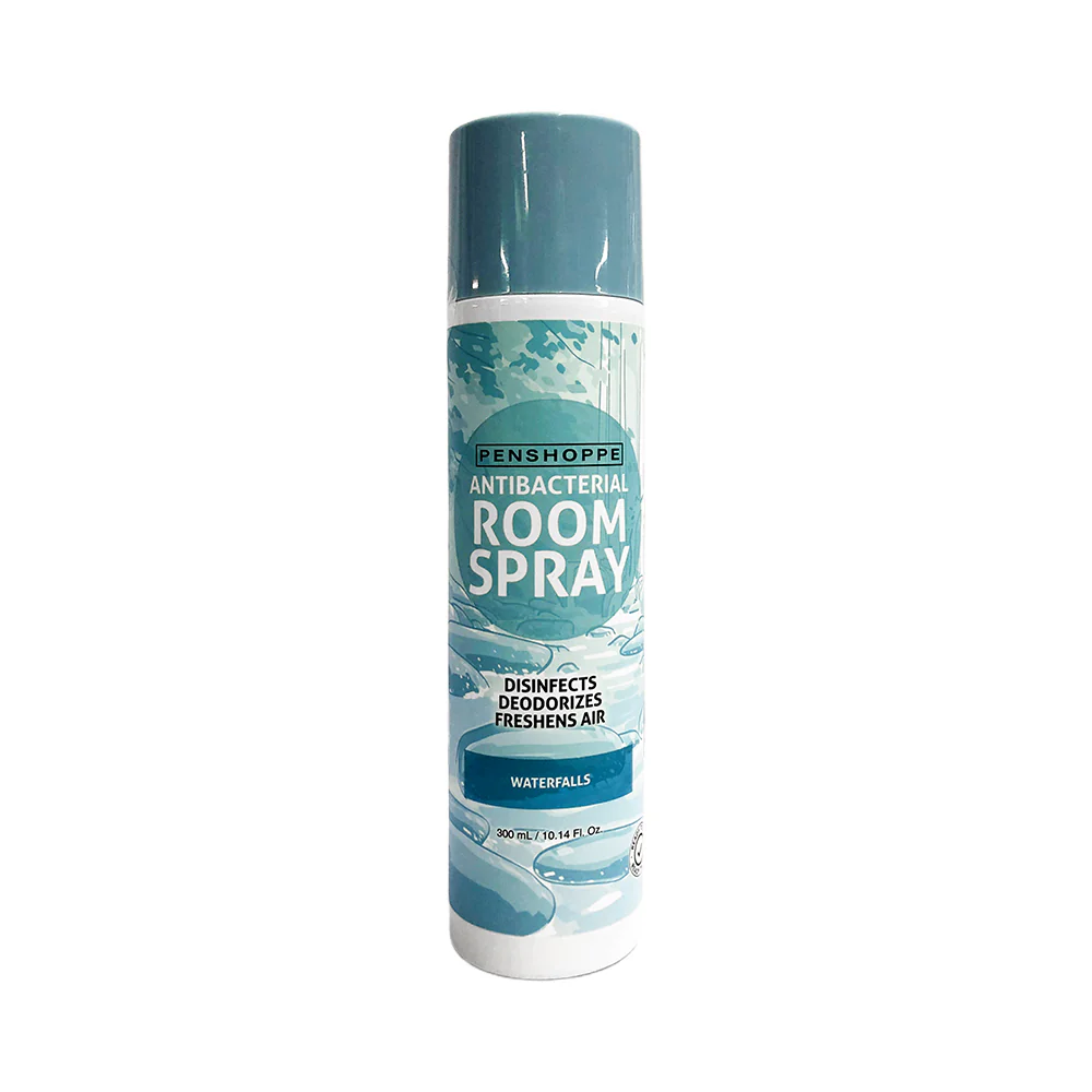 Penshoppe Antibacterial Room Spray 300ml - Image 5
