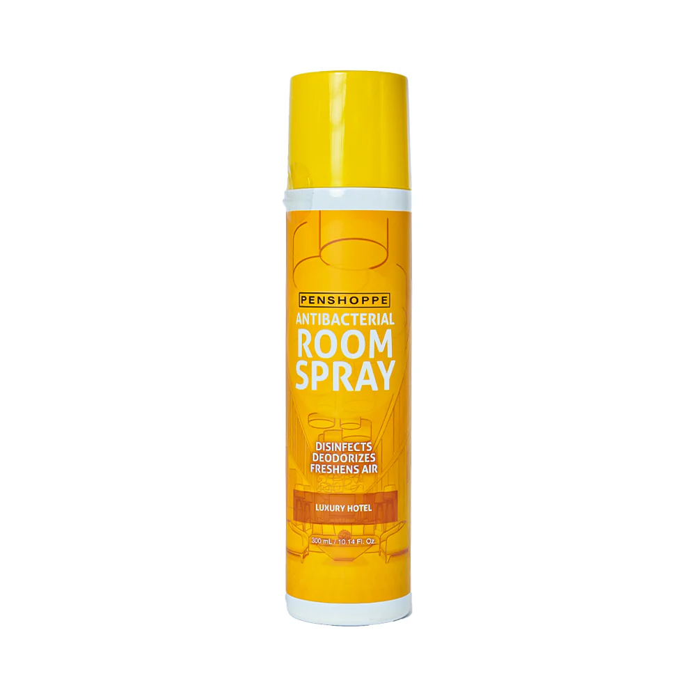Penshoppe Antibacterial Room Spray Luxury Hotel 300ml