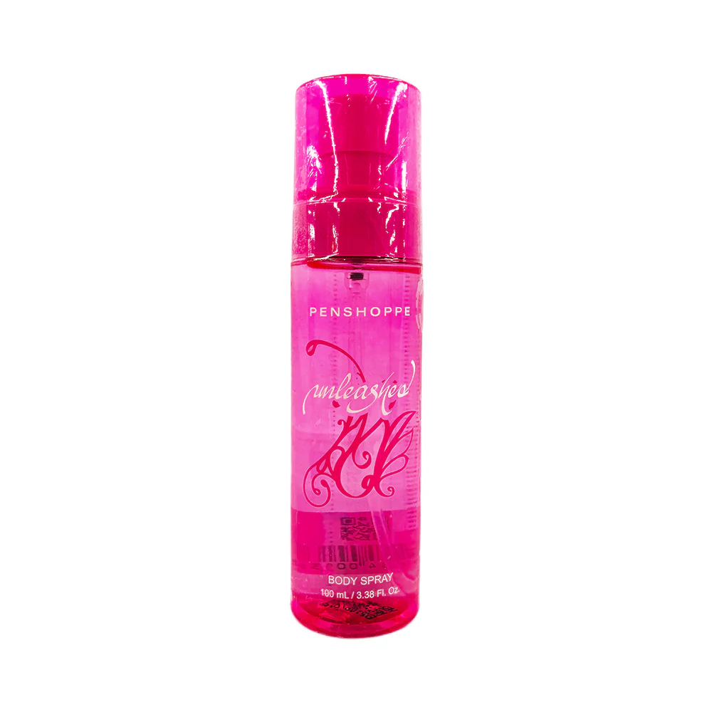 Penshoppe Body Spray 100ml - Image 2