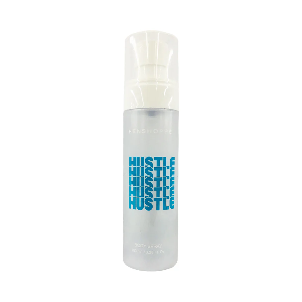 Penshoppe Body Spray 100ml - Image 3