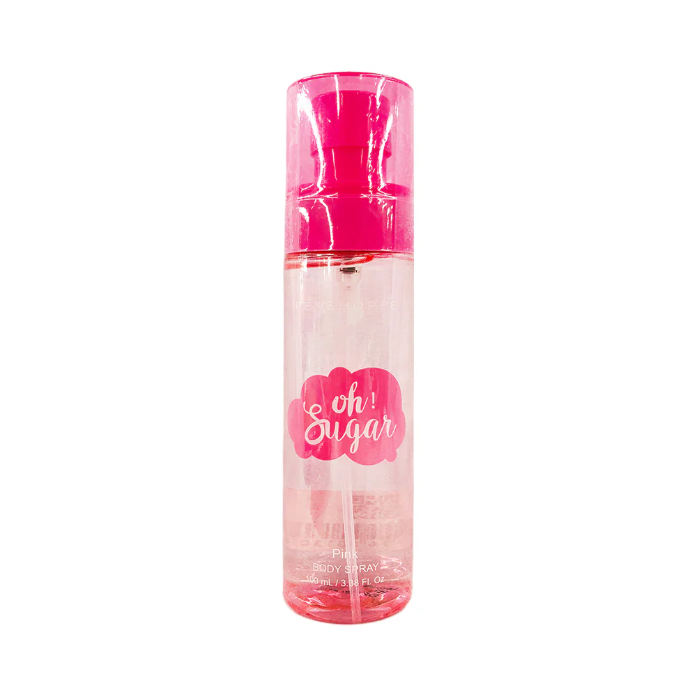 Penshoppe Body Spray 100ml - Image 3