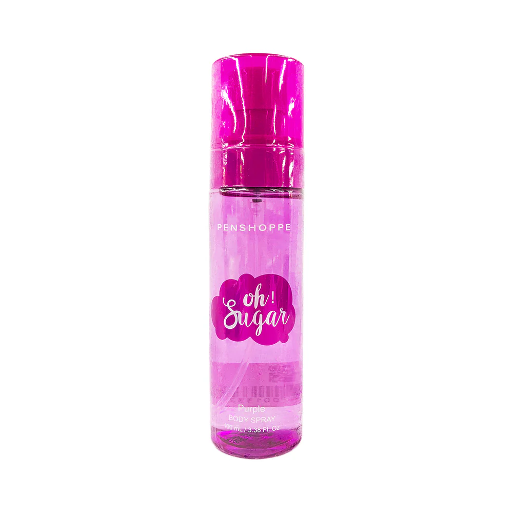 Penshoppe Body Spray 100ml - Image 5