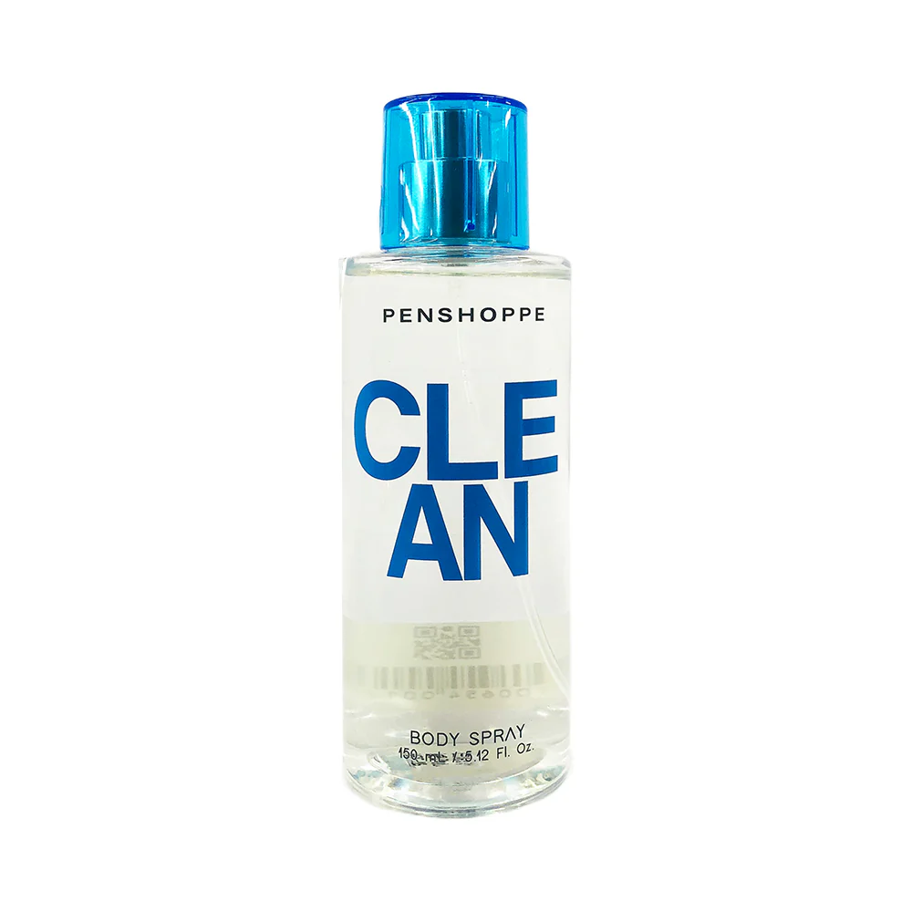 Penshoppe Body Spray 150ml - Image 2