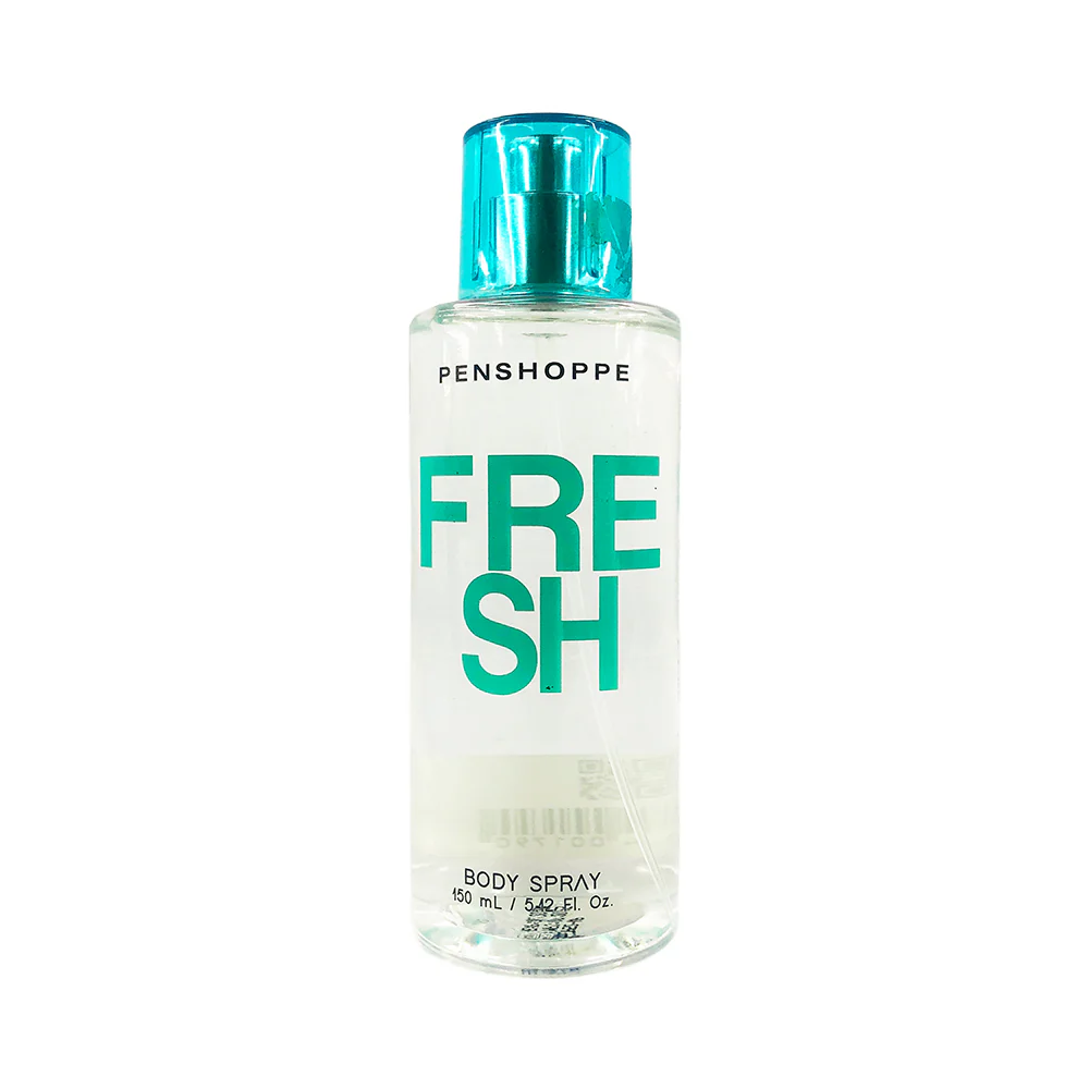Penshoppe Body Spray 150ml - Image 3