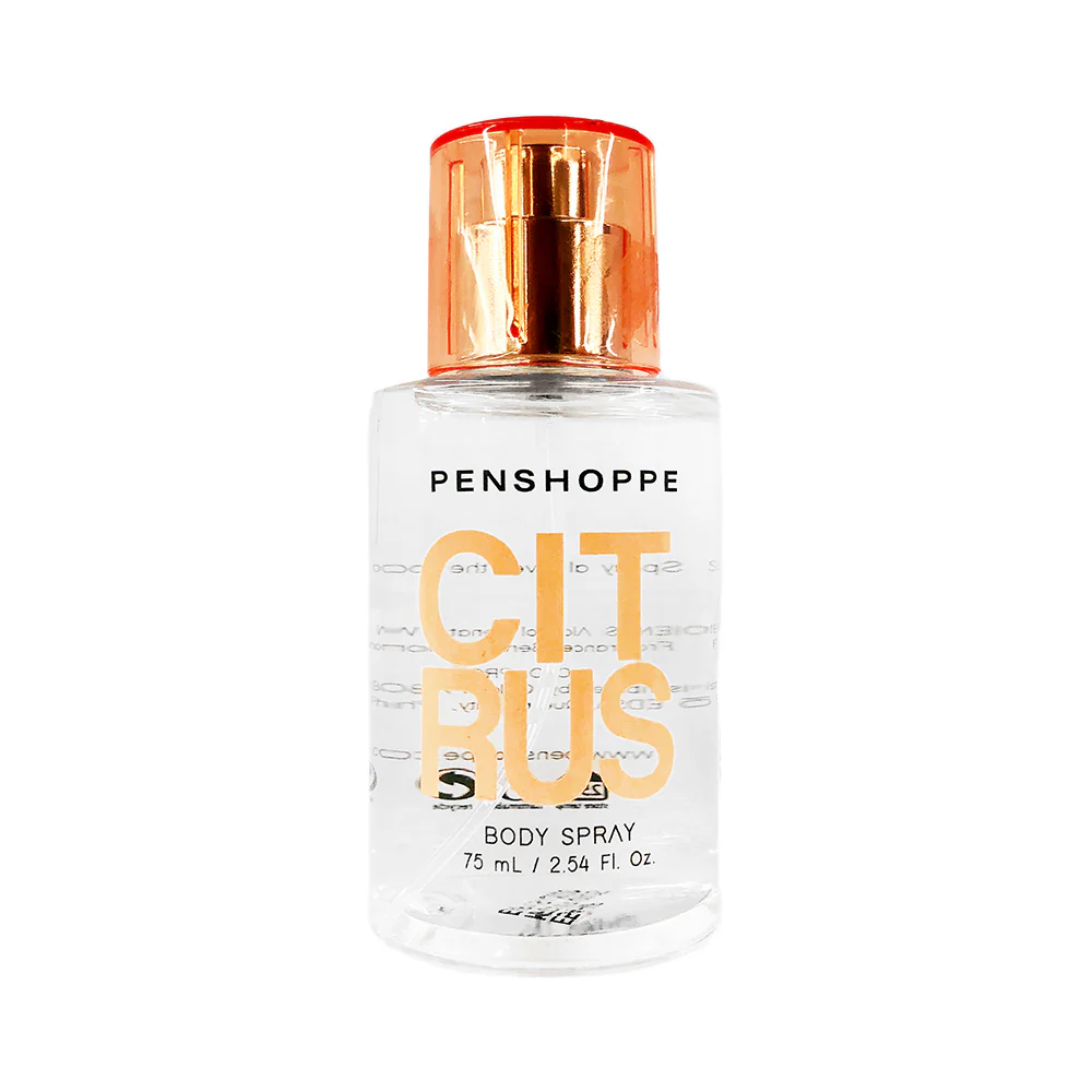 Penshoppe Body Spray 75ml - Image 2