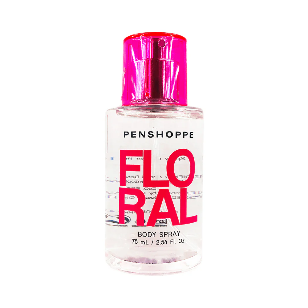 Penshoppe Body Spray 75ml - Image 3