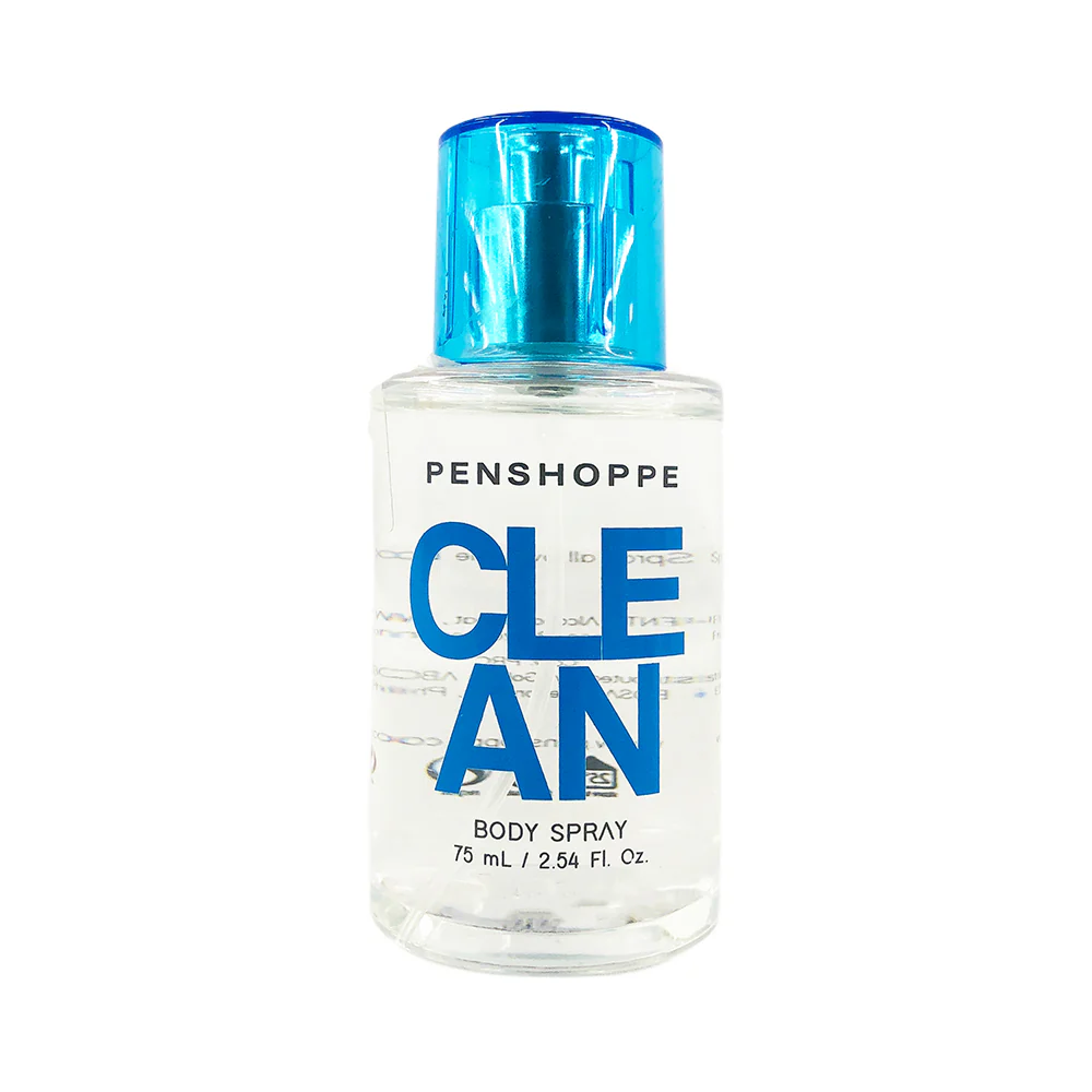 Penshoppe Body Spray 75ml - Image 4