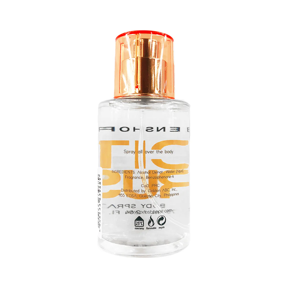 Penshoppe Body Spray 75ml - Image 6