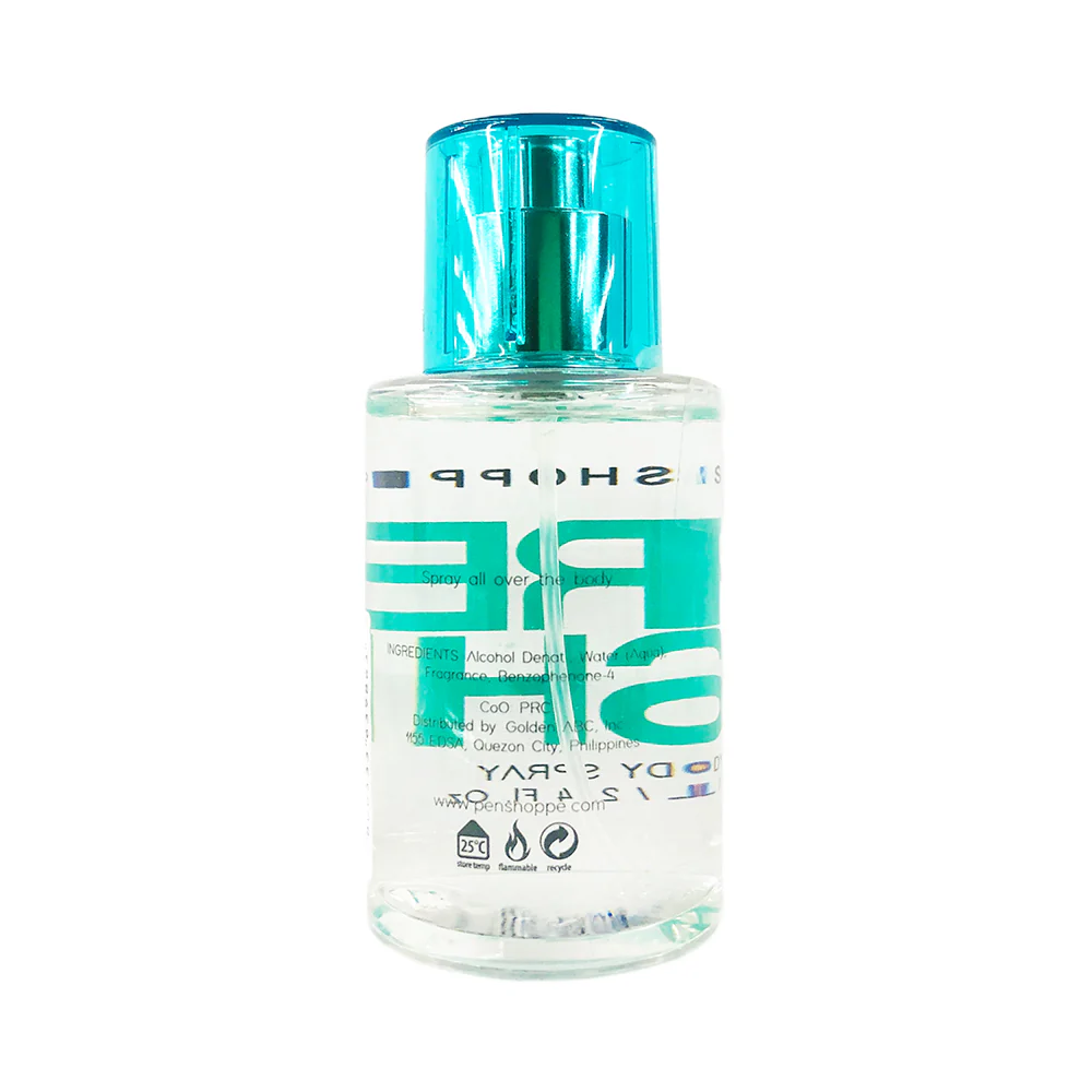 Penshoppe Body Spray 75ml - Image 7