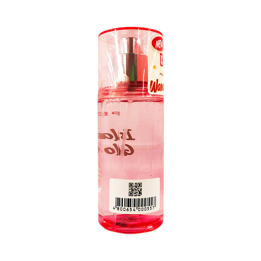 Penshoppe Body Spray Bini Wanderlust 75ml - Image 2