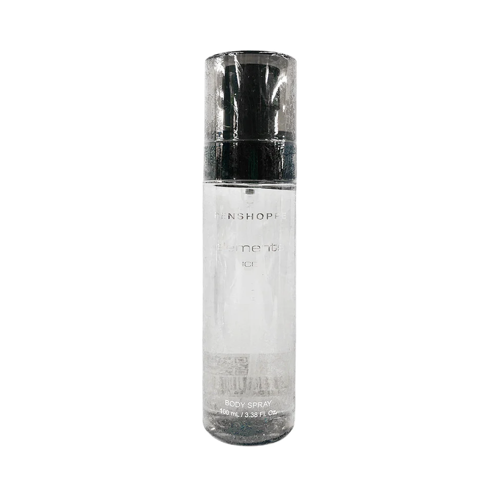 Penshoppe Body Spray Elements 100ml - Image 3