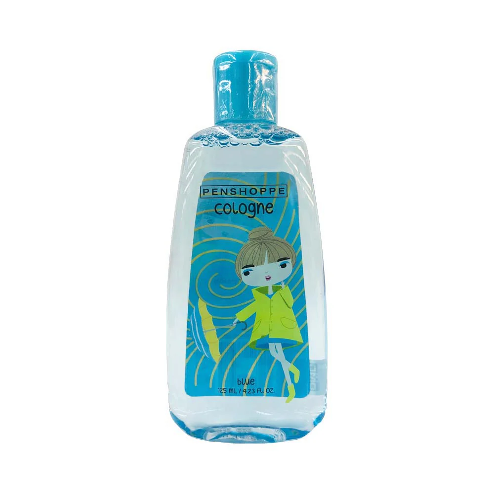 Penshoppe Cologne Blue 125ml