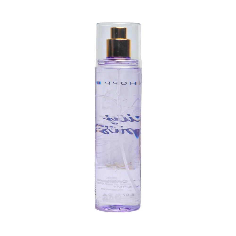 Penshoppe Juicy Tropics Fruity Oisis Purple 150ml - Image 2