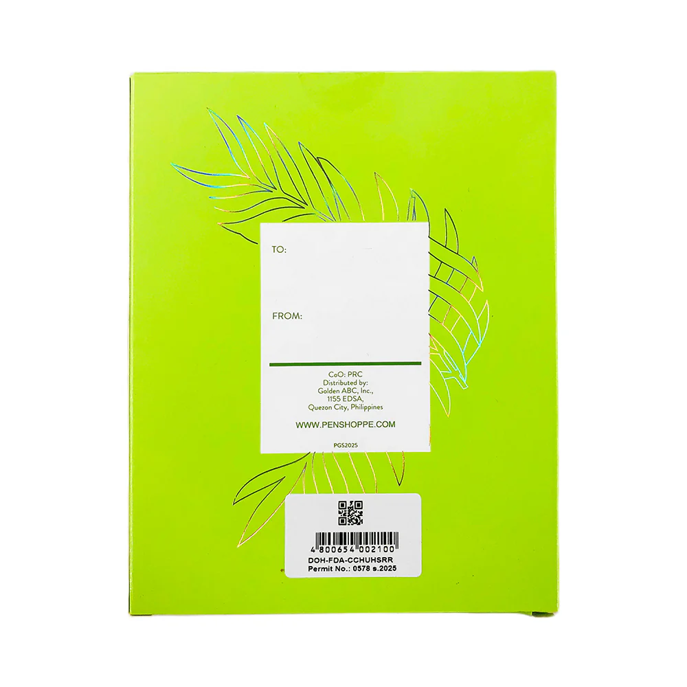 Penshoppe Juicy Tropics Island Cocktail Gift Set - Image 2