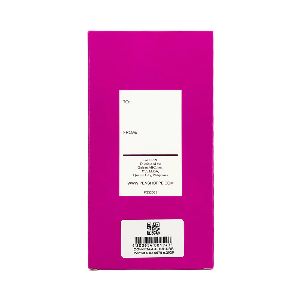 Penshoppe Limited Edition Eau De Toilette Gift Set - Image 4