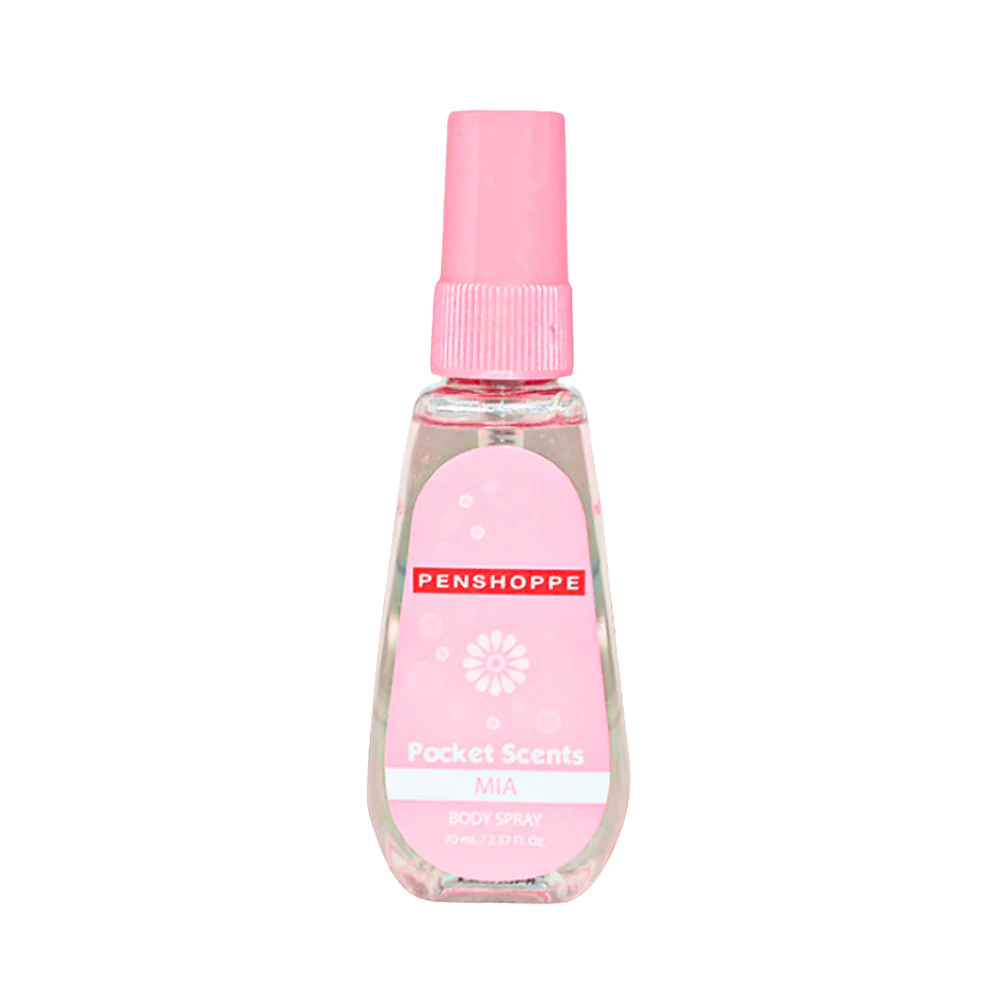 Penshoppe Pocket Scents Mia 70ml