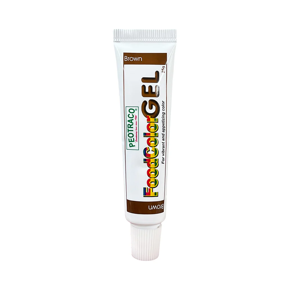 Peotraco Food Color Gel 25g - Image 3