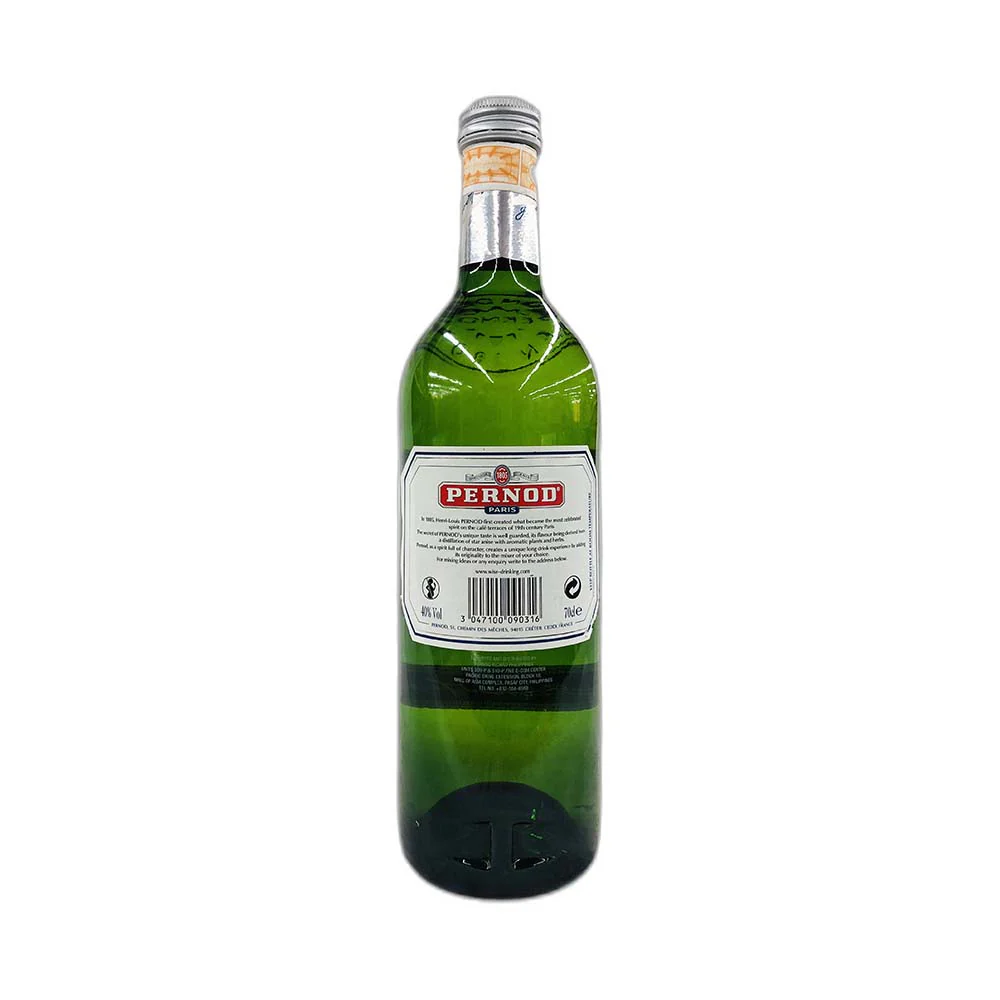 Pernod Paris Cooking Wine 700ml - Image 3