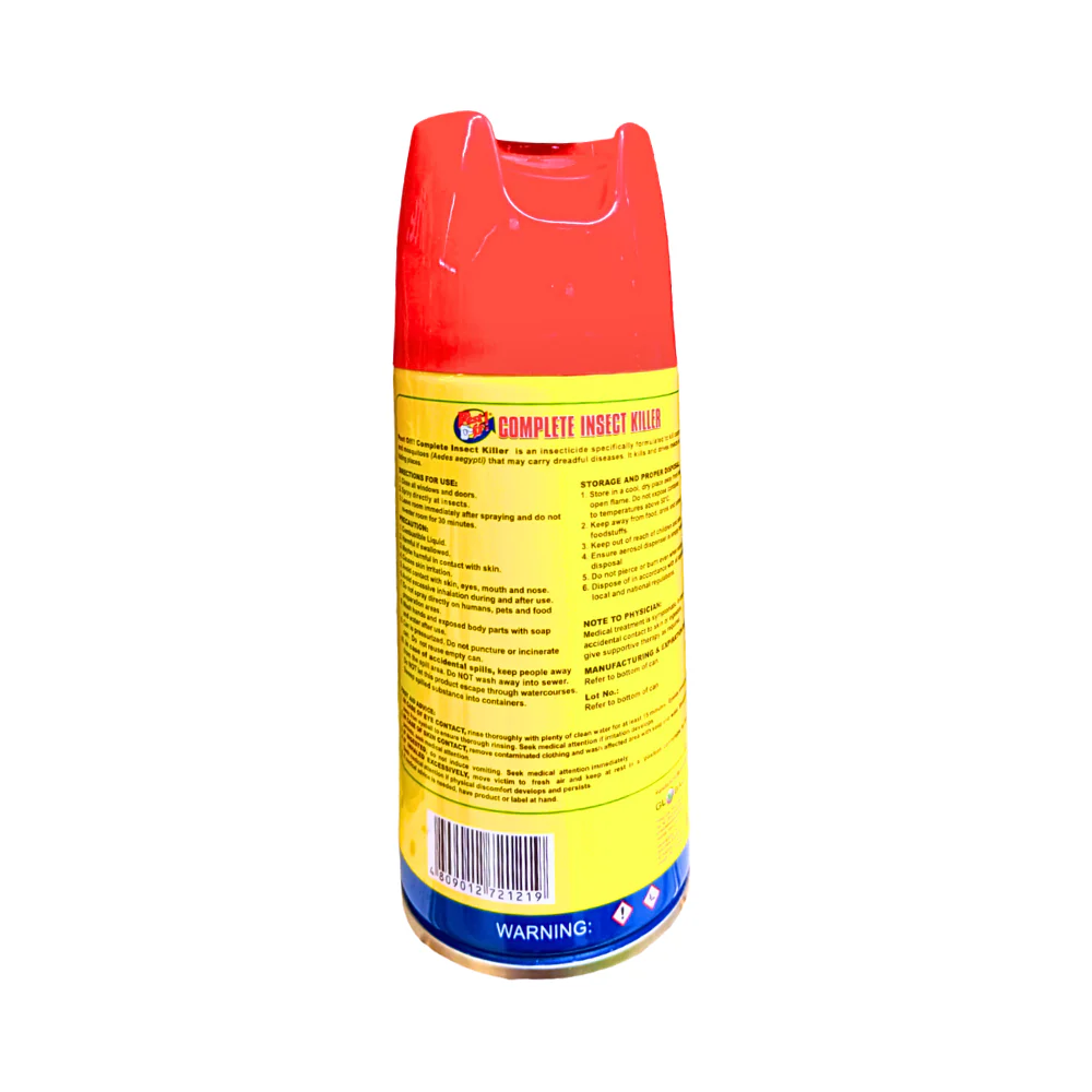 Pest Off Complete Insect Killer 175g - Image 2