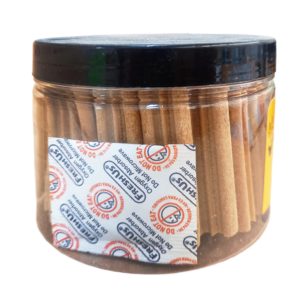 Petlogic Molar Sticks 265g - Image 4