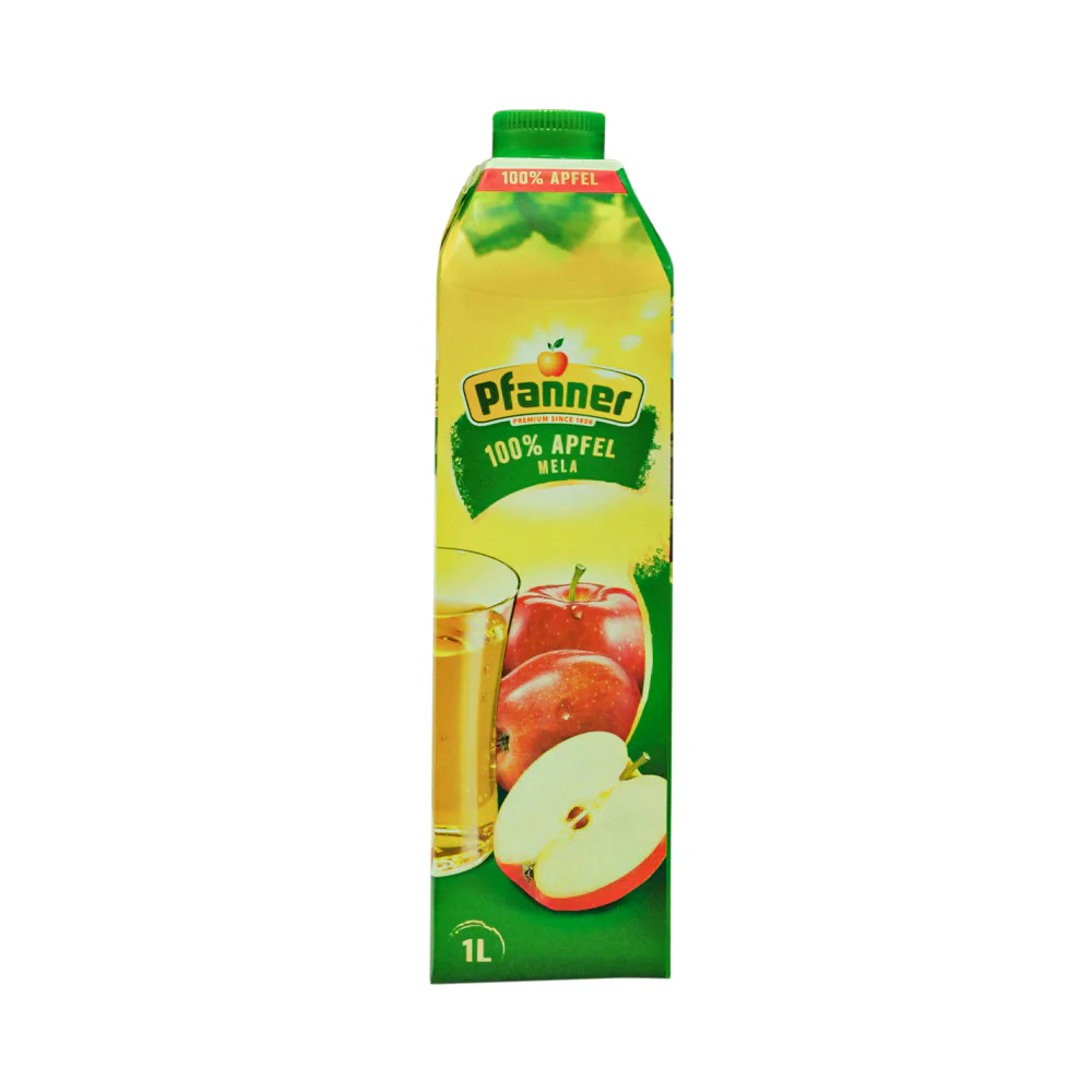 Pfanner Juice 1L