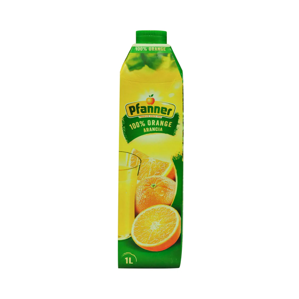 Pfanner Juice 1L - Image 5