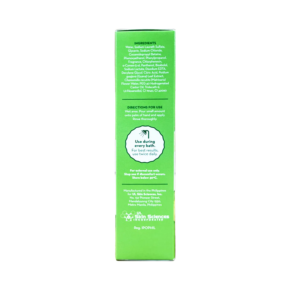 PH Care Feminine Wash Natural Protection 150ml - Image 2