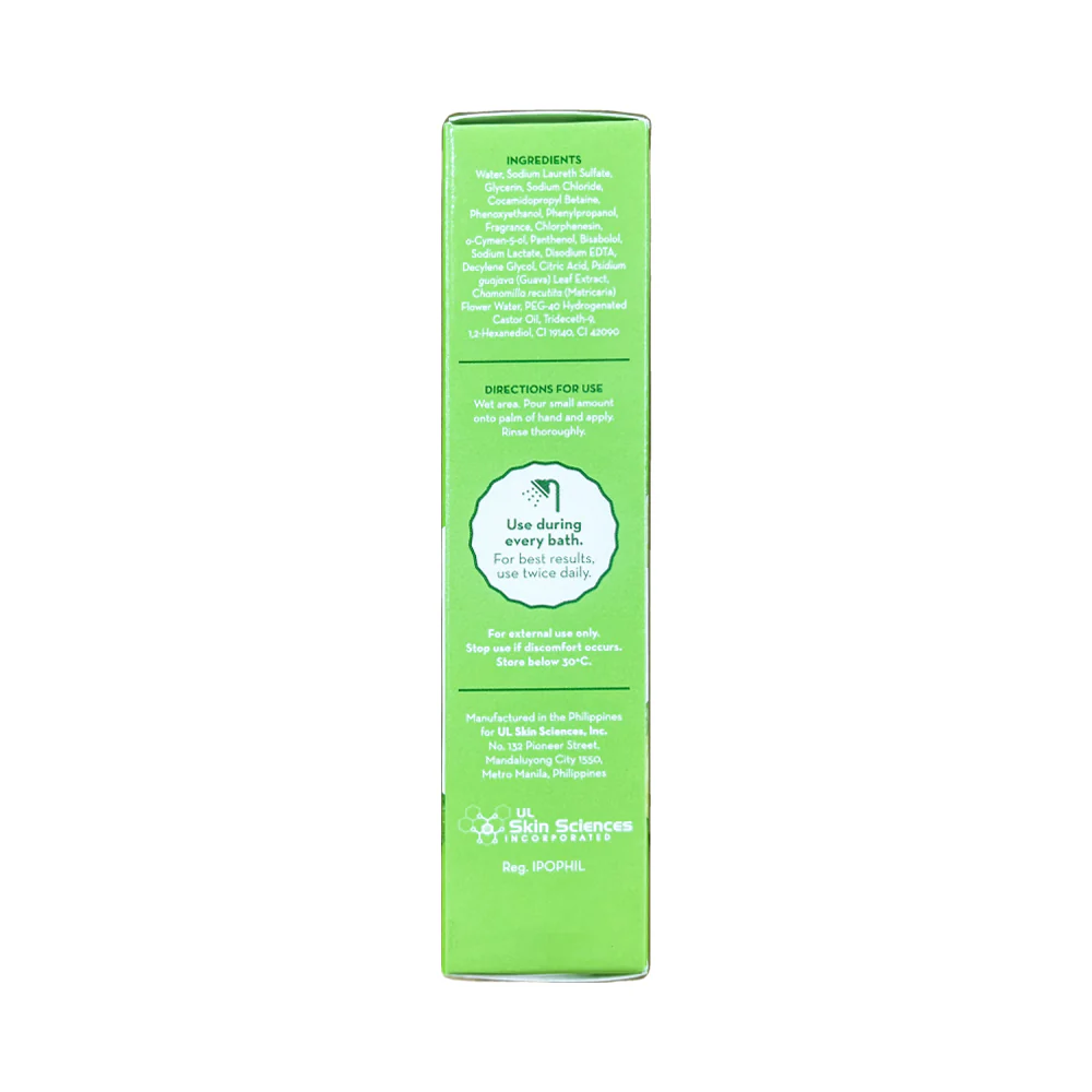 PH Care Feminine Wash Natural Protection 50ml - Image 2