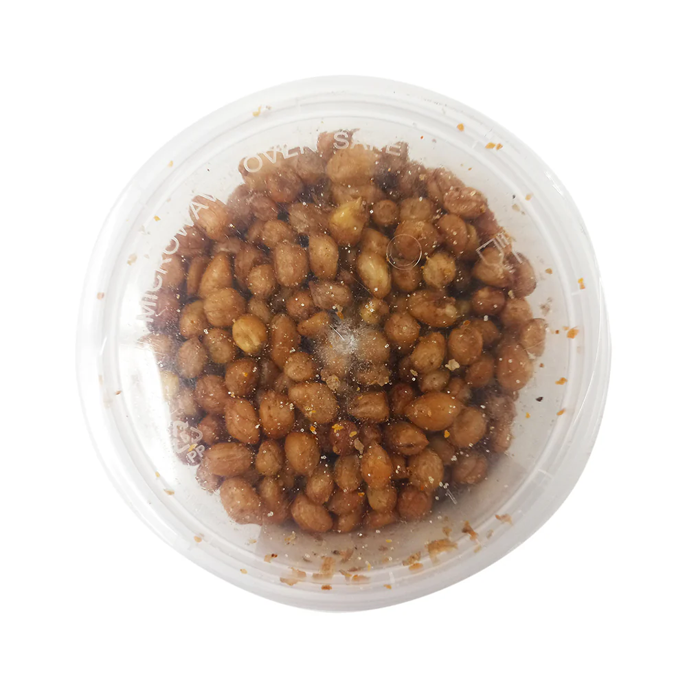 Phailyn Food Adobong Mani Hot And Spicy 100g - Image 2