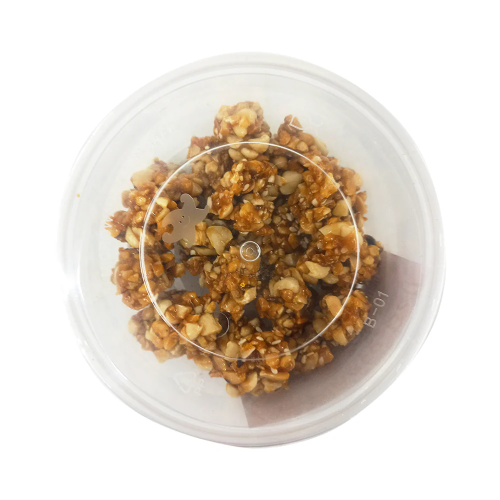 Phailyn Food Pinato Ball With Sesame Seeds 20's - Image 2