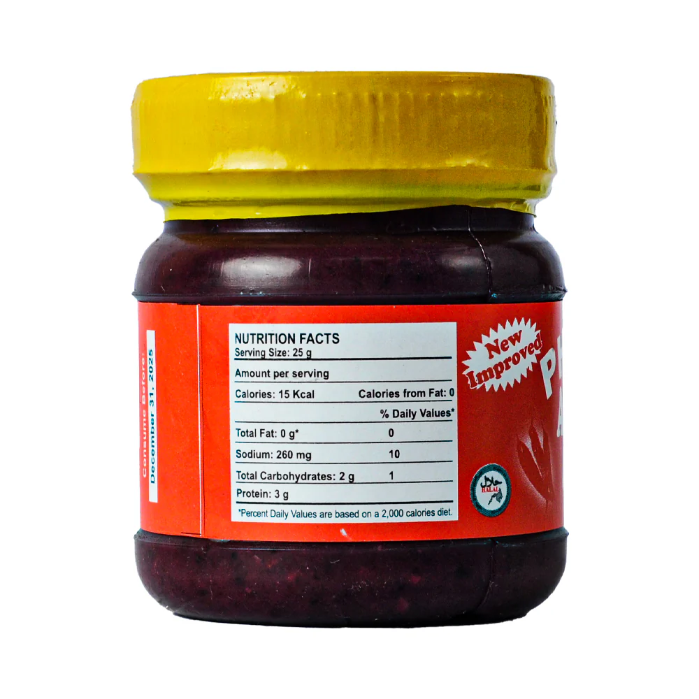 Phildave Alamang Hot And Spicy 130g - Image 2