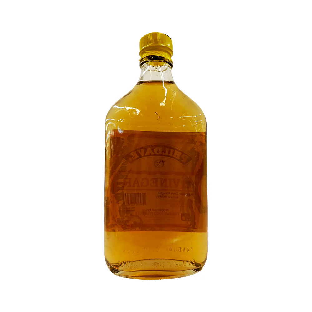 Phildave Cane Vinegar 375ml - Image 2