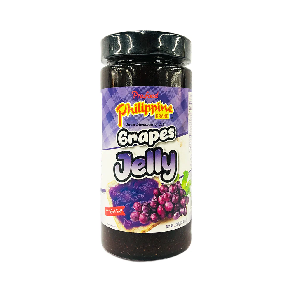 Philippine Brand Jelly Spread 380g - Image 3